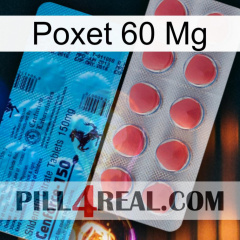 Poxet 60 Mg new14